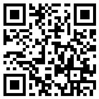 QR Code for bitcoin:1DBWyWqQCcp3X1zBppXjFsEdfUmJHWb3MC