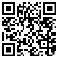 QR Code for bitcoin:1DBWz4KDX8oM7FCe2TxEg4XxypRN1ktXLS