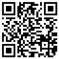 QR Code for bitcoin:1DBZWEJSr7f2x1SpHLdmsU3A3F3QYjuM83