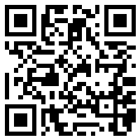 QR Code for bitcoin:1DBbRmTQLjAPZCRxTjXCsy9cinmRH5r3Ks