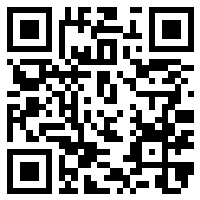 QR Code for bitcoin:1DBbcoZQcsrKXjudVUutZcb4Kx73QmePC