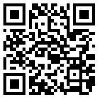 QR Code for bitcoin:1DBbjYnirAnkWkPexhneBFskS426K5LsQG