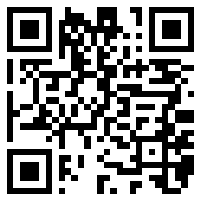 QR Code for bitcoin:1DBdGfEusKDypEuda23mmZ28HAHWUkSCjA