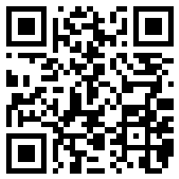 QR Code for bitcoin:1DBdSaiQNmKRXtpSAYeLDR51he1D2aruGs