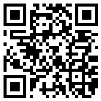 QR Code for bitcoin:1DBeR6a3JM7rnZzr9uz7jFGoYJJmvyz2Ch