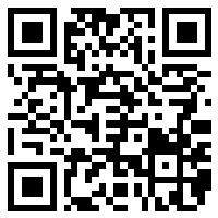QR Code for bitcoin:1DBf3DJRZMJSLEnbXo1JASLAvvJhoNZdDr