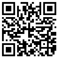 QR Code for bitcoin:1DBg8hiRf2NfKwTrDFRJgmHzMkipkMyWTC