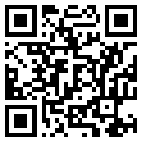 QR Code for bitcoin:1DBhAs9qSWNAHgNF69gASLQHvz3PMVnYHQ