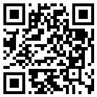 QR Code for bitcoin:1DBjYVpVoJ2eFseVuf7FQJigbLAjpQ91cc