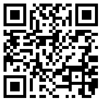 QR Code for bitcoin:1DBjzDVTKf811tyYpgp8MRbZnEXGyHFArc