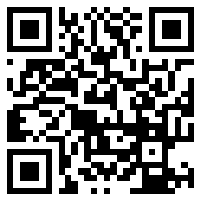 QR Code for bitcoin:1DBkSQqFf8B7fjnpT5PpcemphowmRzWUhb