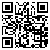 QR Code for bitcoin:1DBokdnftGz2dHtD3kkETsvDG7wisZRErn