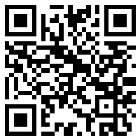 QR Code for bitcoin:1DBtV8kbAAyK2qBvsJgmCWS1DBLF7WNxwk