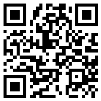QR Code for bitcoin:1DBuv7kWGbBeLMMHnSRdNJ5nWDGDJQd8ty