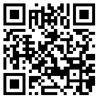 QR Code for bitcoin:1DBzPLbGN9mVG5BaFJEjVScWBeYd4v6kbo