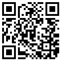 QR Code for bitcoin:1DC1UomNuVPCx2gfktAXJf2LWx2Fxw2GT3