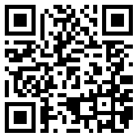 QR Code for bitcoin:1DC7DPpHCZmdzYFSfTEmHSuKy38X3kimJ7