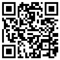 QR Code for bitcoin:1DC9bsfYUt3eFZK1AsH867xacBU4CogFgq