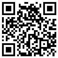 QR Code for bitcoin:1DC9e3rmowSaWeCNPok5whC4BiXvYS6viP
