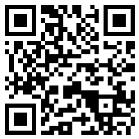 QR Code for bitcoin:1DC9rydRT2CrjT3zTUefsCowE4D5M61LL