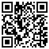 QR Code for bitcoin:1DCBxvDpaB57rVCiswCWpZJtGnhykrGAhV