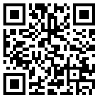 QR Code for bitcoin:1DCEPuf5dCpqJ25HuCTL3yaftmLavFQQqx