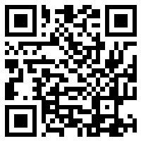 QR Code for bitcoin:1DCJ6iHuH3Gd84fuJDLvr9yTYEaUa2gWas