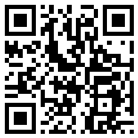 QR Code for bitcoin:1DCLJQELFdHd7KAALk5bSQ9N5oo6mGbXQY