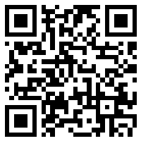 QR Code for bitcoin:1DCMeCEp4atgfqmLXoQDYZbnJDS3B5Wgin