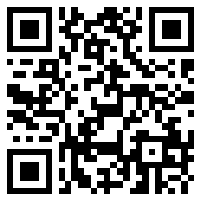 QR Code for bitcoin:1DCQN3eqdWRFKYMGRA5Eekot7LPdpG8Den