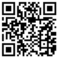 QR Code for bitcoin:1DCRghEXbWvEkR8ooes3RCfagyVGqxtHBc