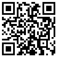 QR Code for bitcoin:1DCTfASCAeQRaGyMUZy2axAh5vYLXCn19M