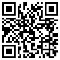 QR Code for bitcoin:1DCTn5spJm2voNF9tiSPcT1MtaDtHE9PHR