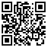 QR Code for bitcoin:1DCV29TABEAZG923Jrvwtoijgnff7m4mSW