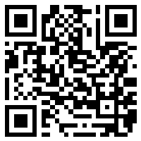QR Code for bitcoin:1DCVhrDnL5n2UQSYRnZi723Cs1u7Y37P9c