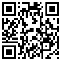 QR Code for bitcoin:1DCXegC1g1GV7jWnnyEmAwV8y8Cy2tfpgo