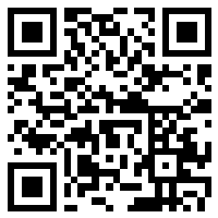 QR Code for bitcoin:1DCadGJyvyeduPby67VWPCGrZhRFBpdf45