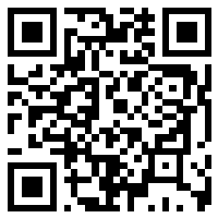 QR Code for bitcoin:1DCakiB6FRjTJzXeEVLBLot7NeBbQDa8ee