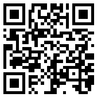 QR Code for bitcoin:1DCbBV9uAiCdeqBoCfsBoTWuzCy9JZrb2S