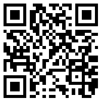 QR Code for bitcoin:1DCbrScADgKyxaf2J9a5JBf3iBcZPs3EHX