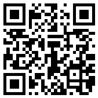 QR Code for bitcoin:1DCceGRdZ29wjX4ESyCyb6NUTS4YXbDPjU