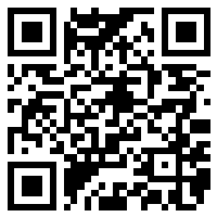 QR Code for bitcoin:1DCdAxMCyhS5ZZoG3ncdCTKaaUoegzNZEn