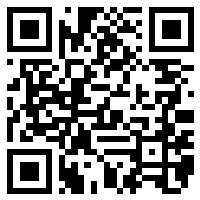 QR Code for bitcoin:1DCdEFAewfcP2Lf68my3pmC3xbYFzMbavC