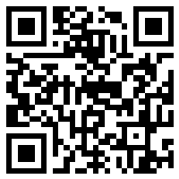 QR Code for bitcoin:1DCdkD8o3GfLSAzREjGQ7CpdVmfR3nGDQ