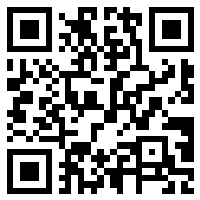 QR Code for bitcoin:1DChCSMV2bXCGaDqJyHUvvP3NgEt98eGJi