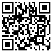 QR Code for bitcoin:1DChd8ZVQAzKD3DB8bBMZFr2m63SUHaj9r