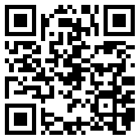 QR Code for bitcoin:1DCkmHF19ckcAkKSm3tGSgjKuMMZ2yCyye