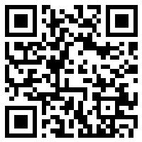 QR Code for bitcoin:1DCmoyPCnbDbdpb1jkF3fWSqBM7AEQNTgz