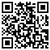 QR Code for bitcoin:1DCnr9VMFjdBJUYM15pn6PRNAH87p9PCtq