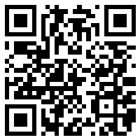 QR Code for bitcoin:1DCpFJcrFv721bRrPStWCVNpPcgSbH41Ns